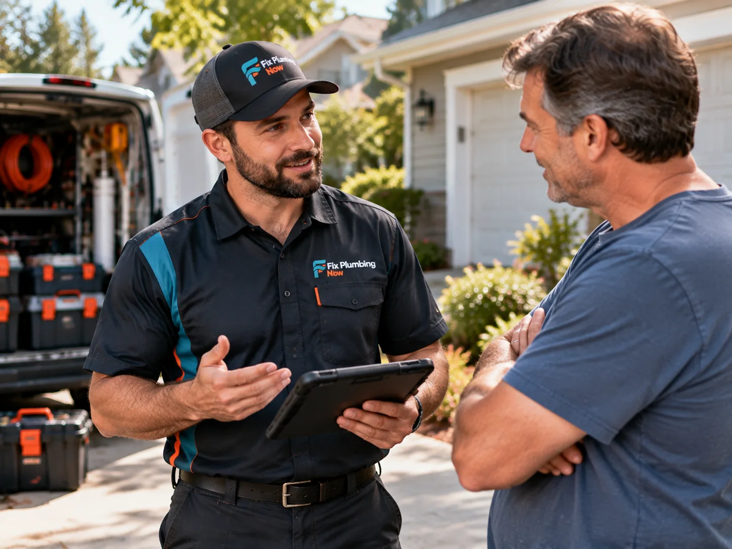 Clogged Drain Service Columbia, CA FAQs